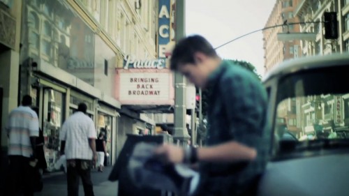 Wrangler_Worn Across America_TVC