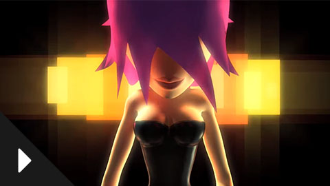 Jean Michel Jarre - Téo & Téa_thumbnail