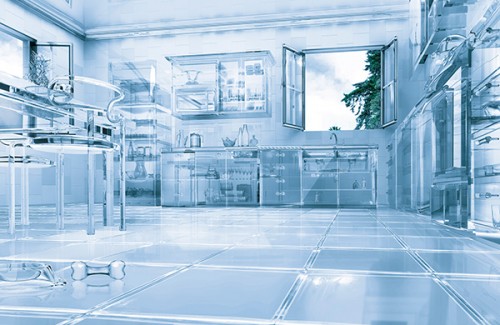 3D Portfolio I - Architecture & Product_thumbnail