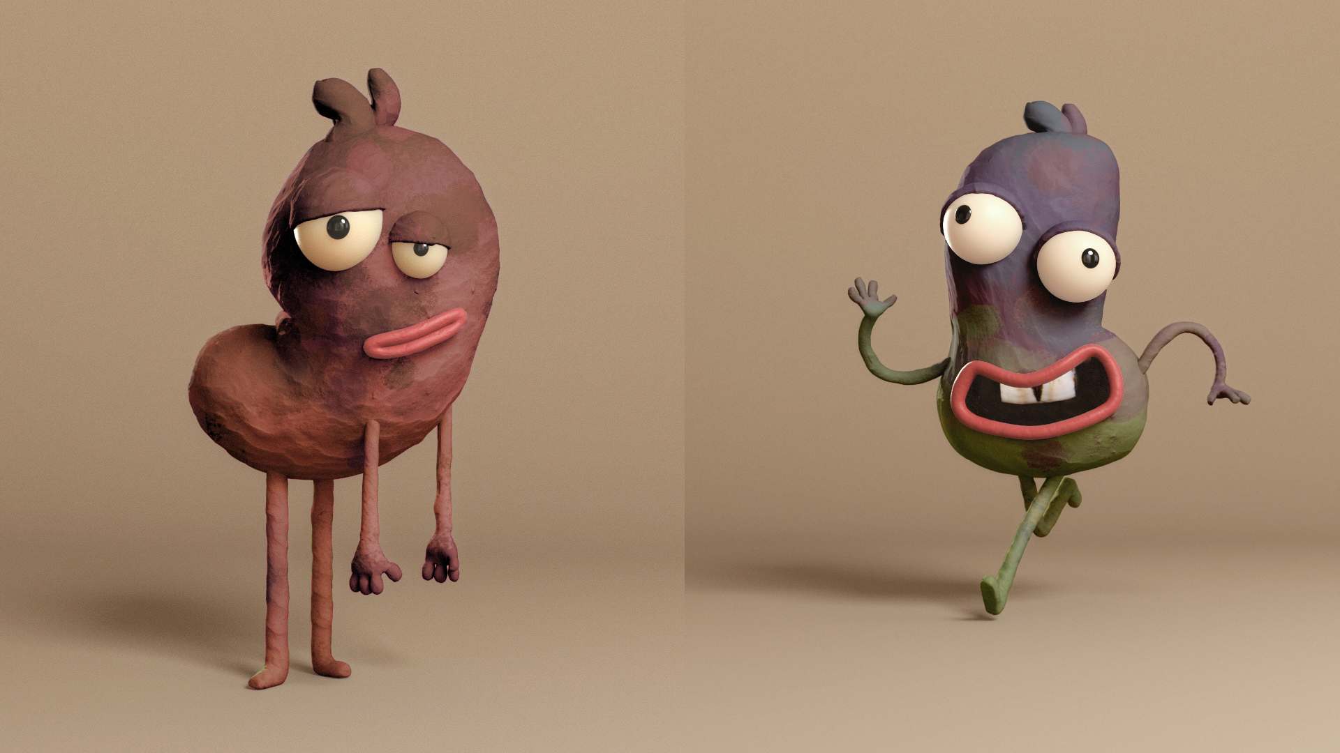 Character Design_03_render Test