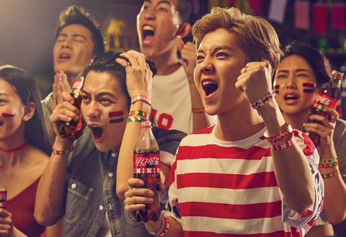 Coke Fifa Summer Campaign_thumbnail