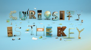 CURIOSITY IS THE KEY – OFFF FESTIVAL