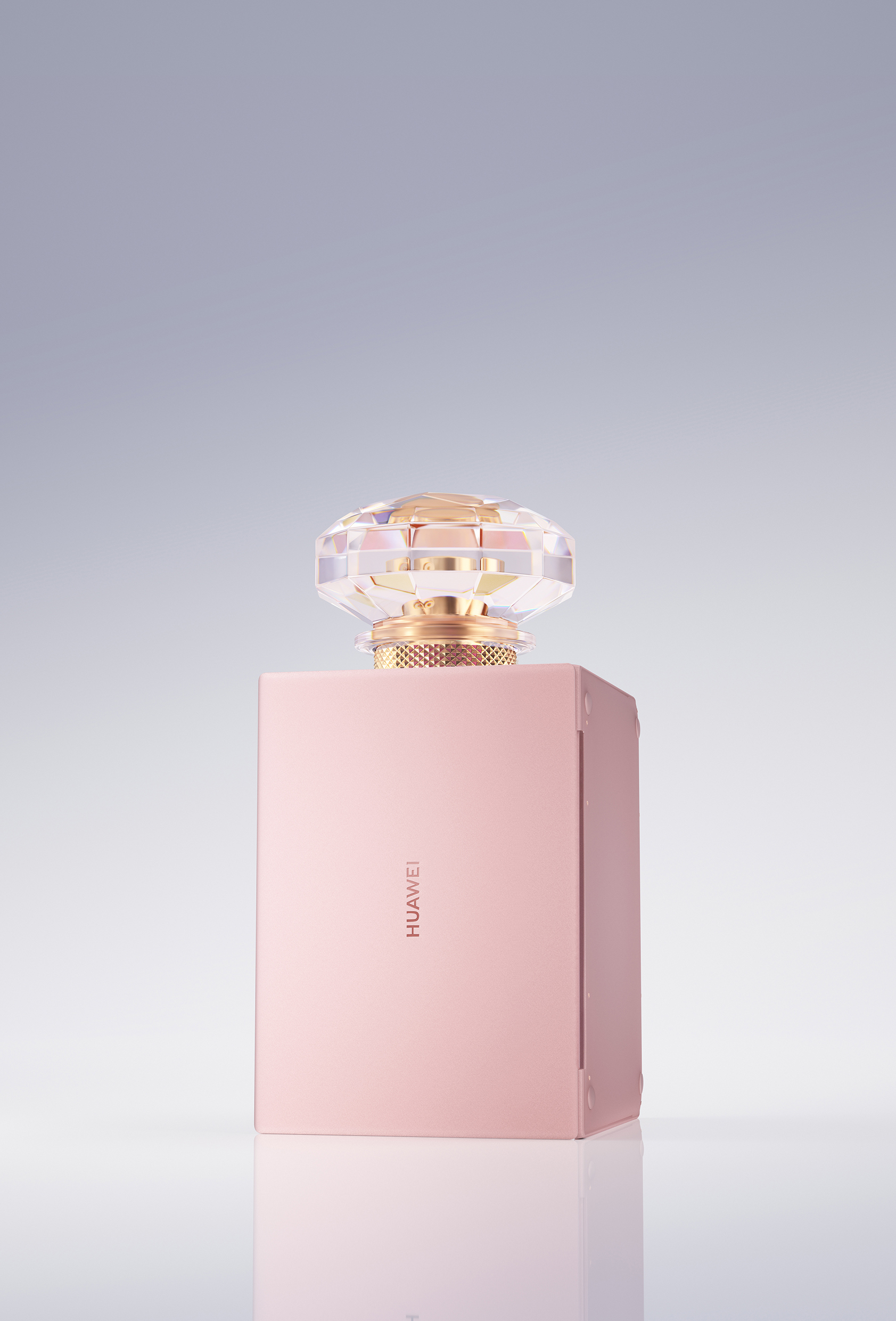 Huawei Matebook 13_Perfume