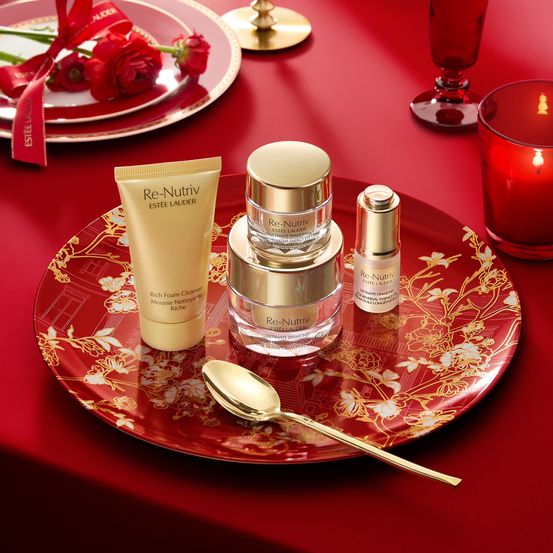 Estee Lauder_CNY_KV2