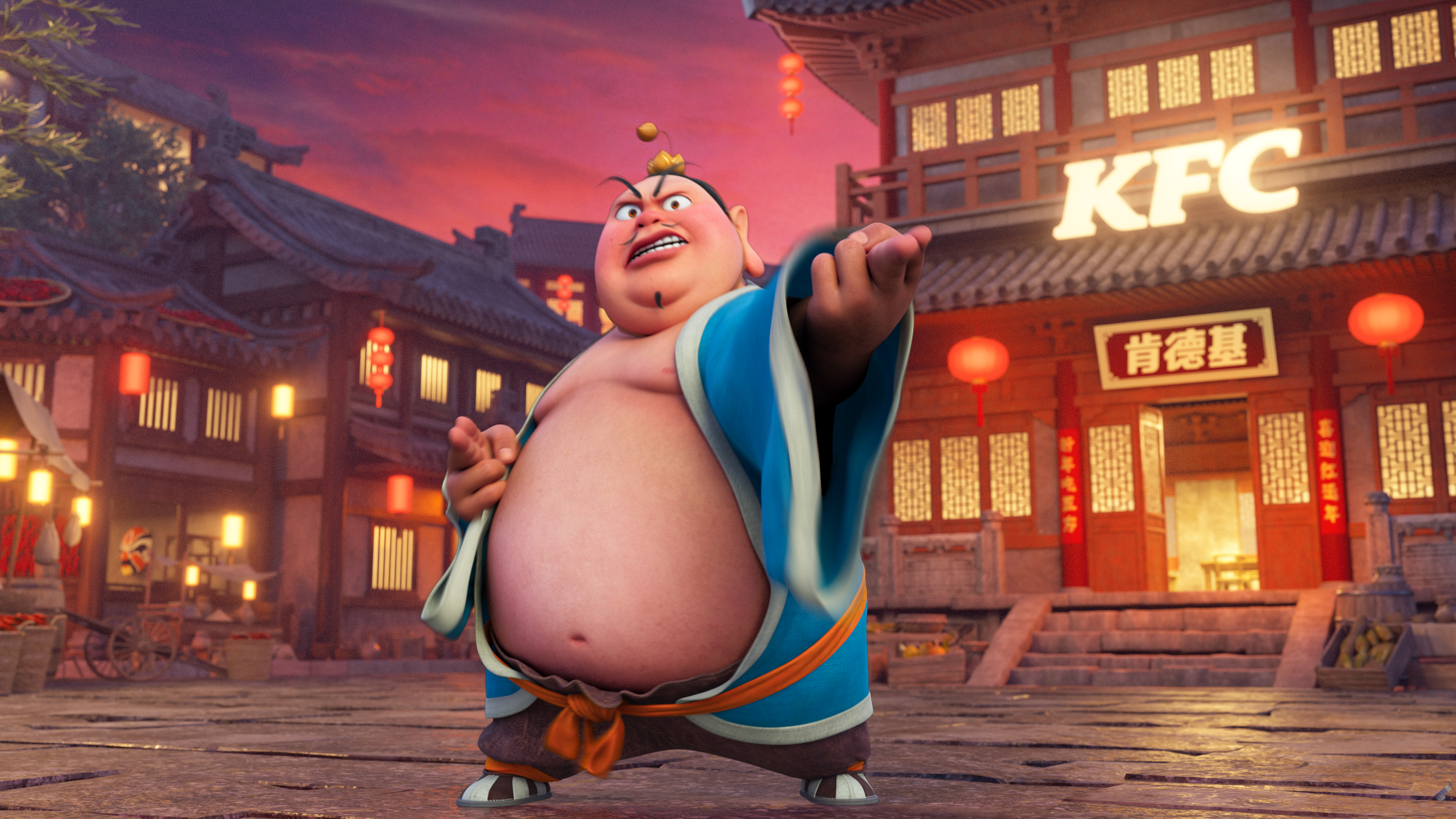 KFCxNeZha_Wufang_Cut3_v6